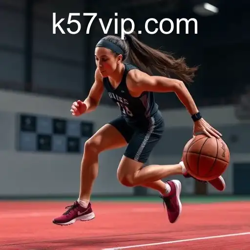 O Impacto do K57 no Mundo dos Esportes