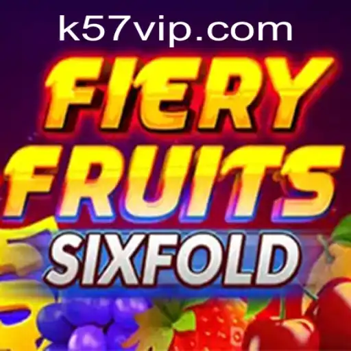 Explorando FieryFruitsSixFold: Um Mergulho no Jogo Empolgante