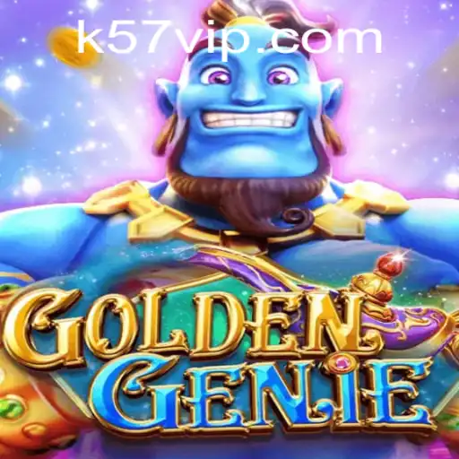 Descubra GOLDENGENIE: O Jogo que Está Revolucionando o Mundo do Entretenimento com a Palavra-chave K57
