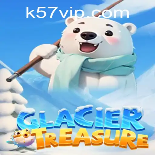 Descobrindo GlacierTreasure: O Tesouro Escondido do Ártico