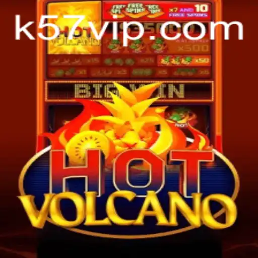 Descubra HotVolcano: O Jogo de Estratégia que Está Incendiando a Comunidade Gamer