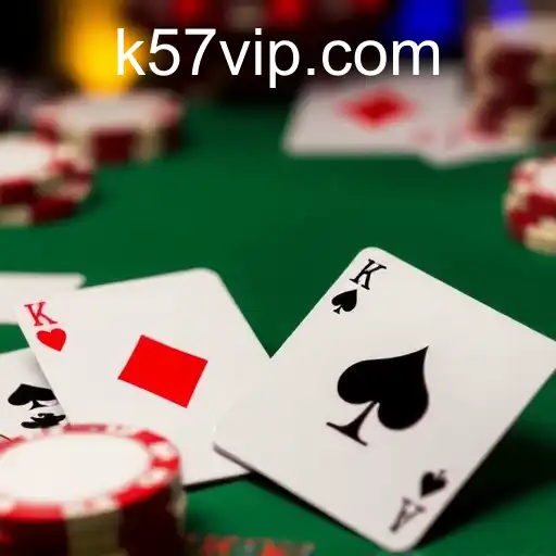 A Arte e Estratégia nos Jogos de Pôquer