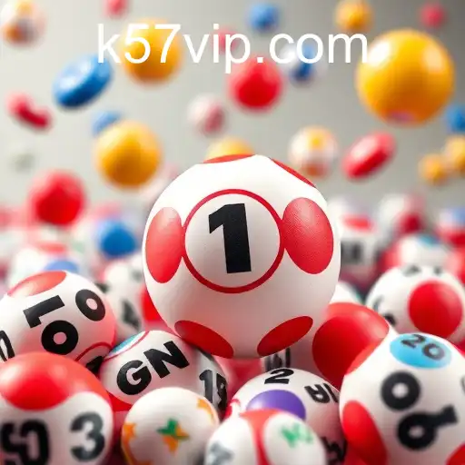 O Fascinante Mundo da Loteria e o Impacto da K57