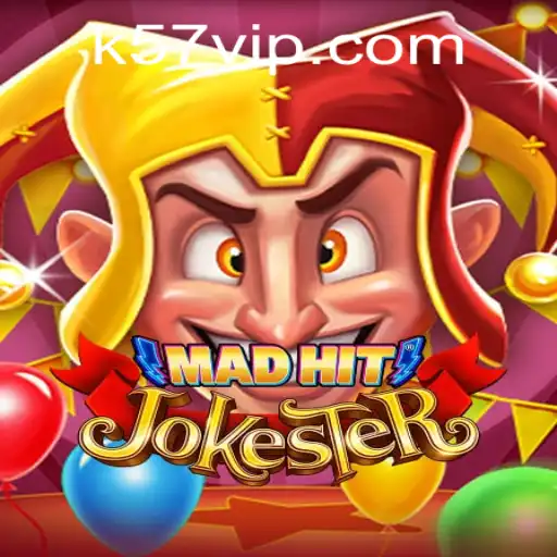Explorando o Mundo Divertido e Enigmático de MadHitJokester