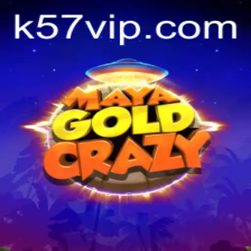 Descubra o Fascinante Jogo MayaGoldCrazy e a Chave Misteriosa K57