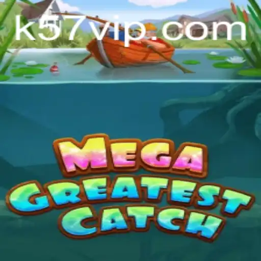 Descubra o Mundo Fascinante de MegaGreatestCatch