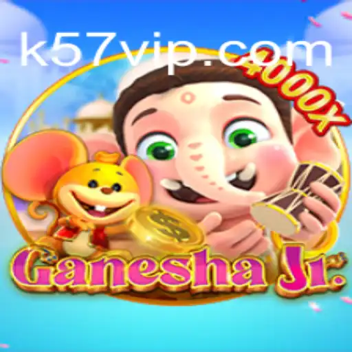 Explorando o Universo do Jogo GaneshaJr: Descubra a Emoção com a Chave K57