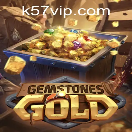Descubra a Aventura do Jogo GemstonesGold e Seu Código Misterioso K57