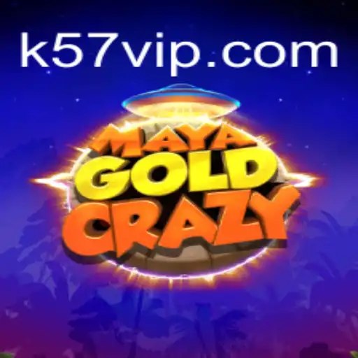 Descubra o Fascinante Jogo MayaGoldCrazy e a Chave Misteriosa K57