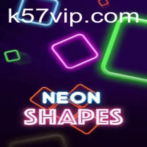 Descubra NeonShapes: A Nova Sensação no Mundo dos Games