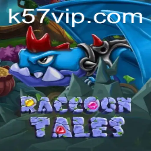 RaccoonTales: Um Mundo de Aventuras e Desafios com a Palavra-Chave K57