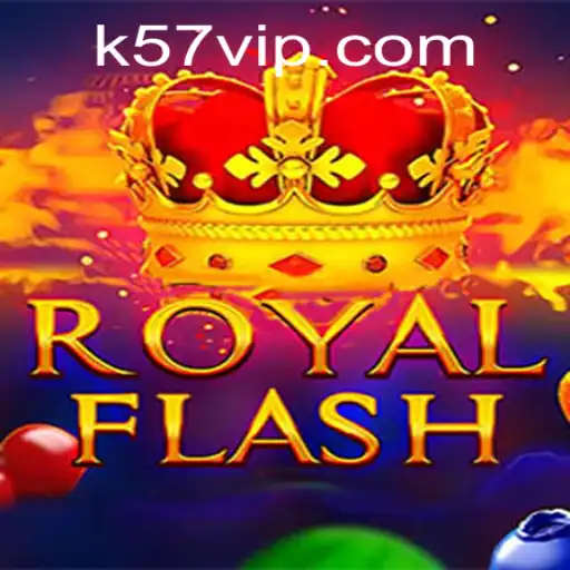Explorando o Fascinante Mundo do Jogo RoyalFlash