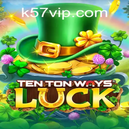 TenTonWaysLuck: Descubra o Novo Fenômeno dos Jogos de Estratégia